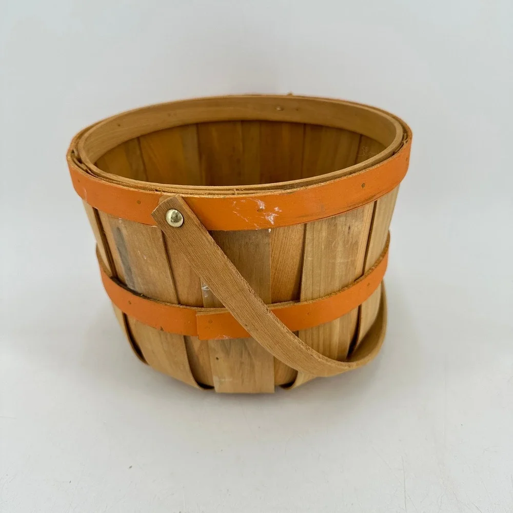 N/A vintage wooden